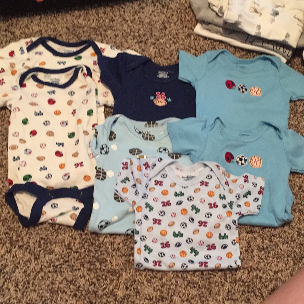 Clothes